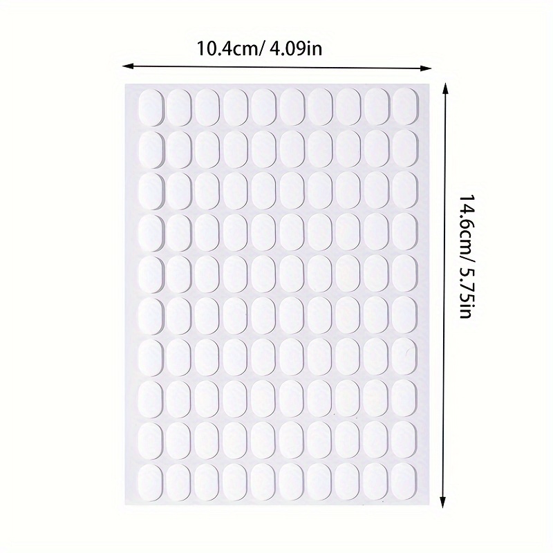 แผ่นกาวติดเล็บปลอม 2 ชิ้น, เทป - Nail Art Vector บทวิจารณ์และราคา