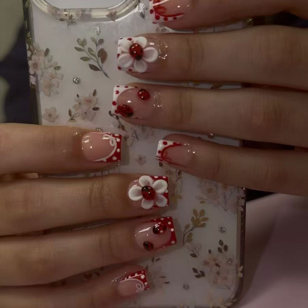 24 ชิ้นต่อชุด สติ๊กเกอร์ตกแต่ง - Nail Art Halal บทวิจารณ์และราคา