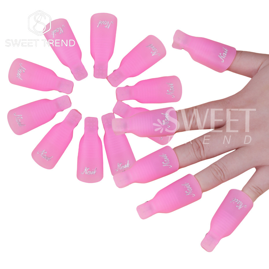 ชุดอุปกรณ์ถอดเจลเล็บอะคริลิคแบ - Nail Art Halal บทวิจารณ์และราคา