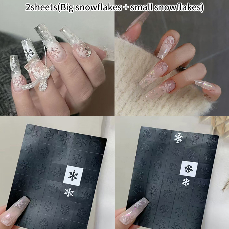 Z. แผ่นลายฉลุสำหรับเพ้นท์เล็บ  - Nail Art Zone บทวิจารณ์และราคา
